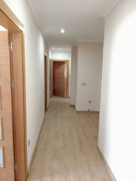 Venta Piso con Garaje en Coria - 3 Dormitorios - Reformado