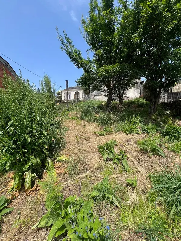 Casa en Venta Lugo Para Reformar 42m2