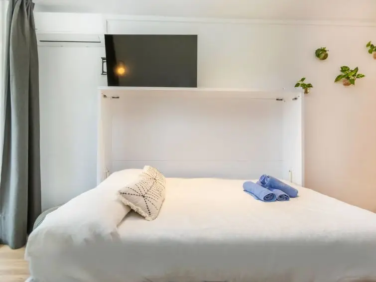 Apartamento 1 Dormitorio Tossa de Mar Alquiler