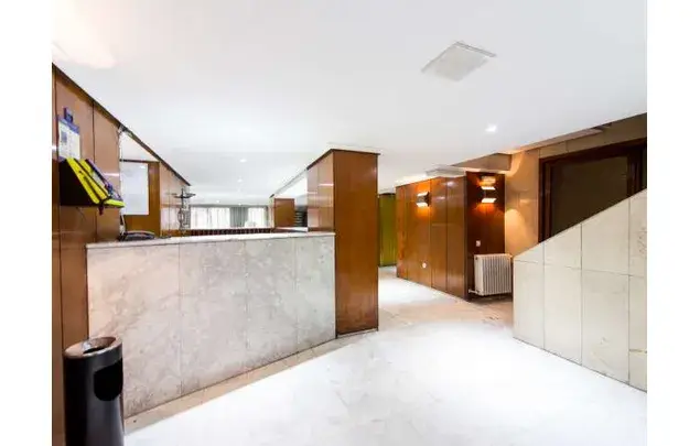 Apartamento 1 Dormitorio en Goya Madrid