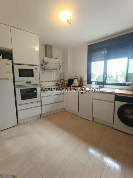 Dúplex en Venta Yuncler Centro 128m2 3 Habitaciones