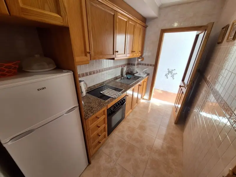 Bungalow 2 dormitorios Orihuela Costa Alquiler a largo plazo