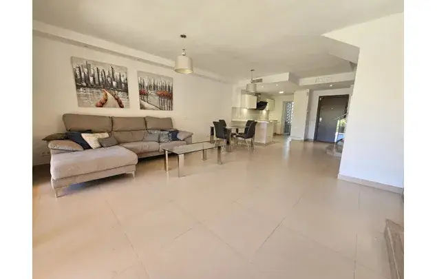 Casa en Venta en Paraiso Bellevue - 4 Dormitorios 250m2
