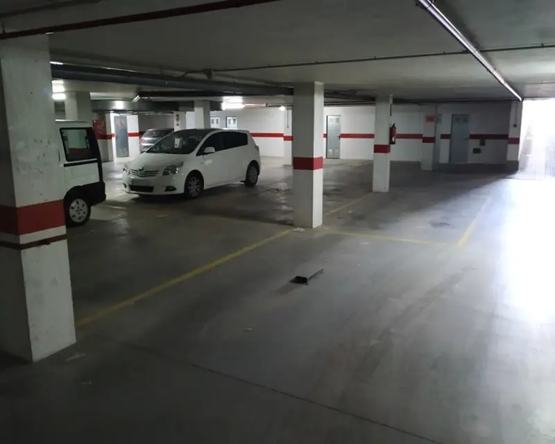 Apartamento en venta en San Javier 27m2