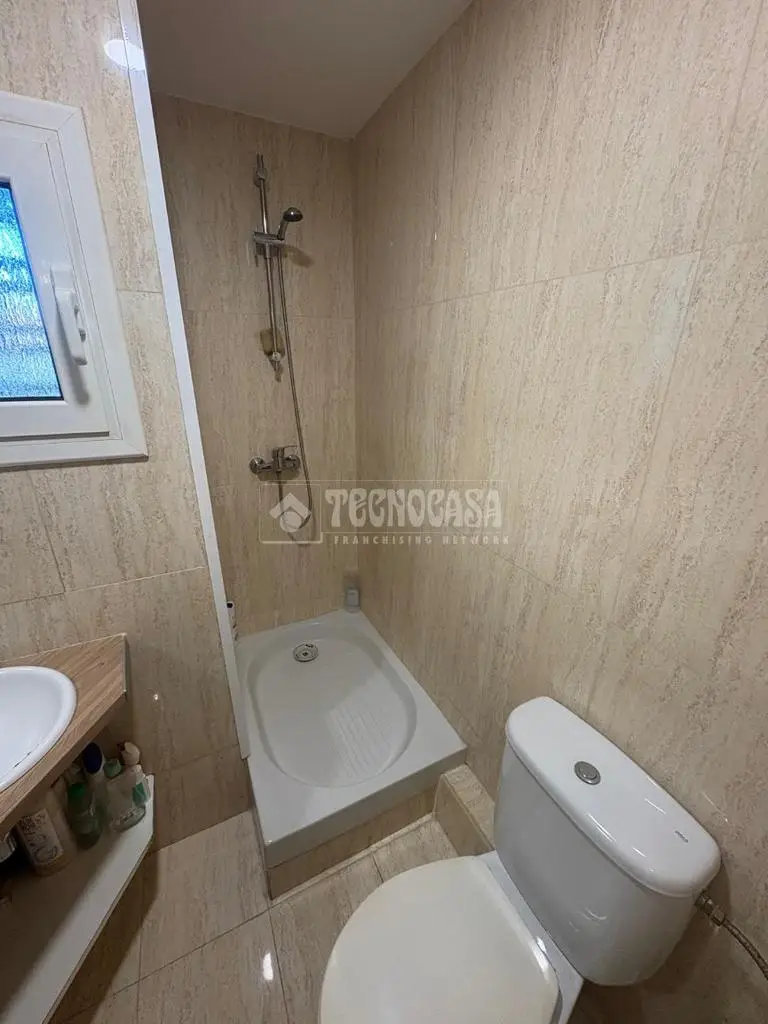 Piso en Venta Sant Adria de Besos 65m2 2 habitaciones Reformado