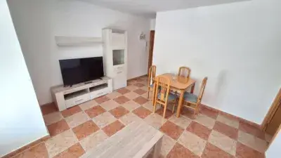 Piso en alquiler en Avanzada-La Cueva