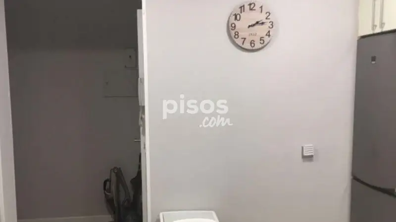 Piso en Alquiler Sagües - Cerca de la Playa de Zurriola
