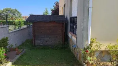 Chalet en Ajo Cantabria 173m2 Jardin 250m2 Txoko 3 Dormitorios