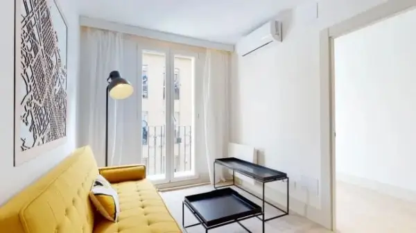 Apartamento en Madrid, San Diego