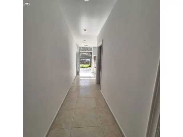 Local Comercial en Villasana de Mena 60m2