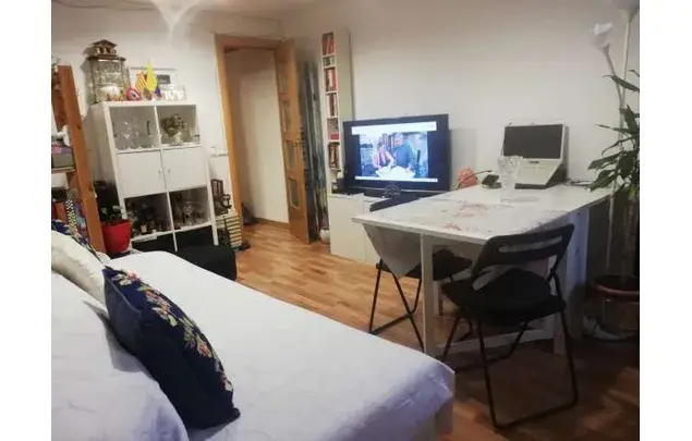 Alquiler Habitaciones Hospitalet de Llobregat
