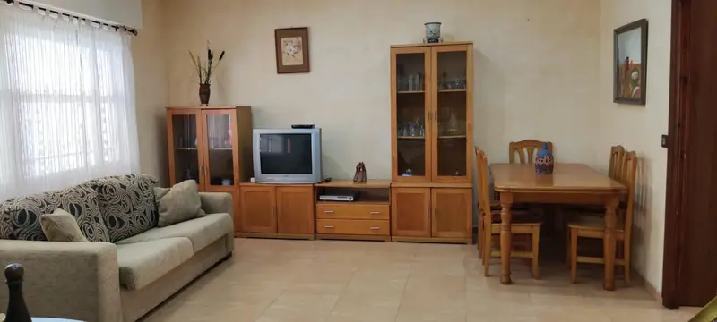 Casa en Torrevieja cerca de la playa 3 habitaciones 2 baños