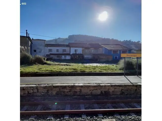 Casa en Beranga con Tejado Reformado