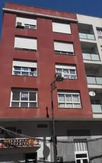 Garaje en venta Lorca Ortega Melgares 25m2 con ascensor