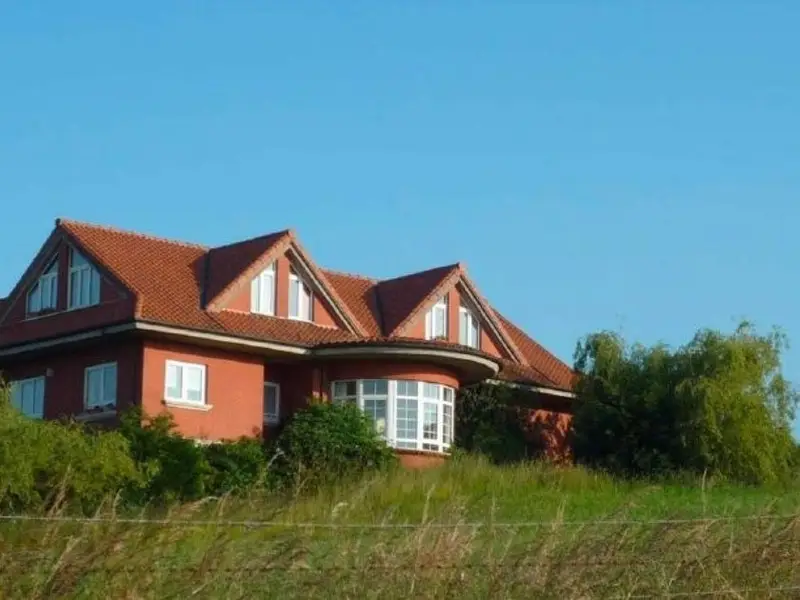 venta Chalet en Igollo de Camargo, Cantabria (6902/3453)- Globaliza