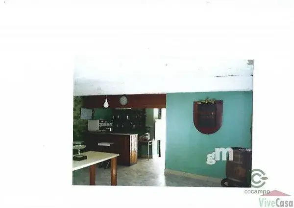 Casa en Cedeira 7 habitaciones 2 baños  2 plazas aparcamiento solares urbanizables