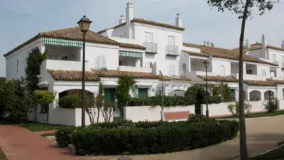 Dúplex en Venta Sancti Petri 108m2 3 Dormitorios Cerca de la Playa