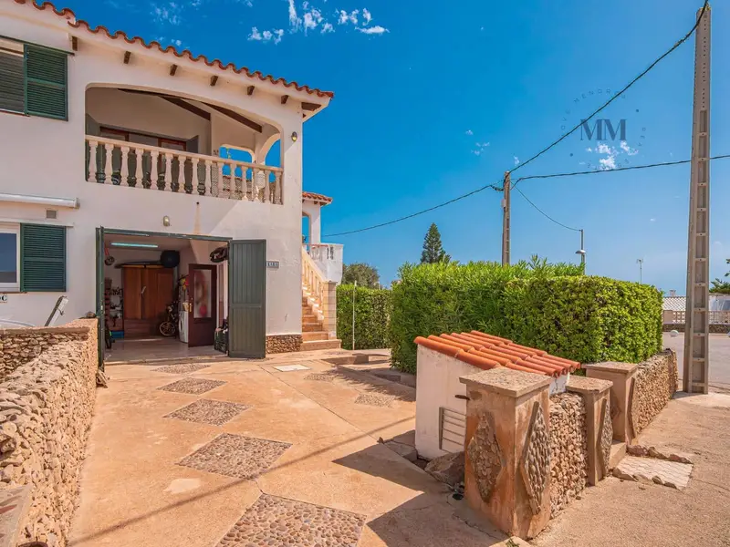 Casa en venta en Na Macaret, Es Mercadal, Menorca