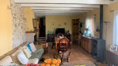 Finca rústica en venta en El Perelló