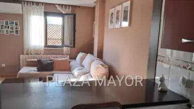 Ático en Venta Aldeaseca de la Armuña 60m² 2 Dormitorios Terraza