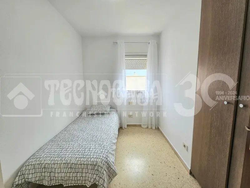 Piso en venta en Las Palmas De Gran Canaria