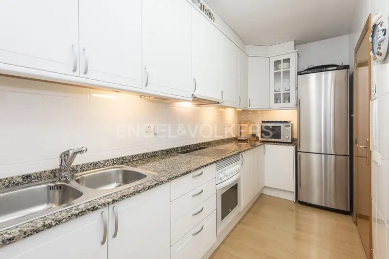 Apartamento en Calafell Playa cerca de la playa para 6 personas
