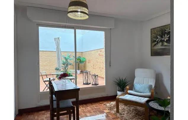 Alquiler Apartamento 1 Dormitorio 32m² Villarmayor