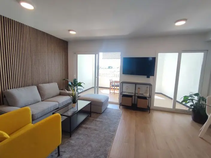Apartamento 2 Dormitorios Hacienda Riquelme Golf Resort