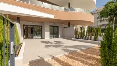 Apartamento en Venta Sa Coma 98m2 2Dormitorios 2Baños Terraza