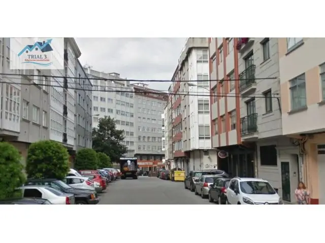 Venta Local Comercial 495m2 Ferrol Inversores