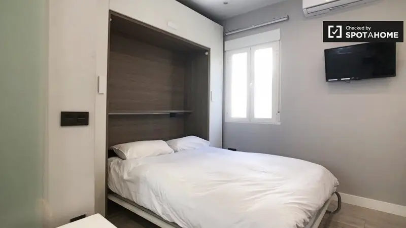 Apartamento en Madrid 28001 Spotahome