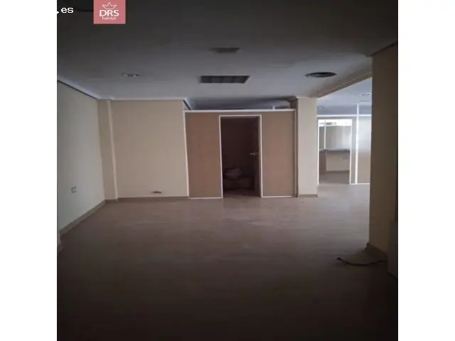 Alquiler Local Entreplanta Calle Mayor 110m2