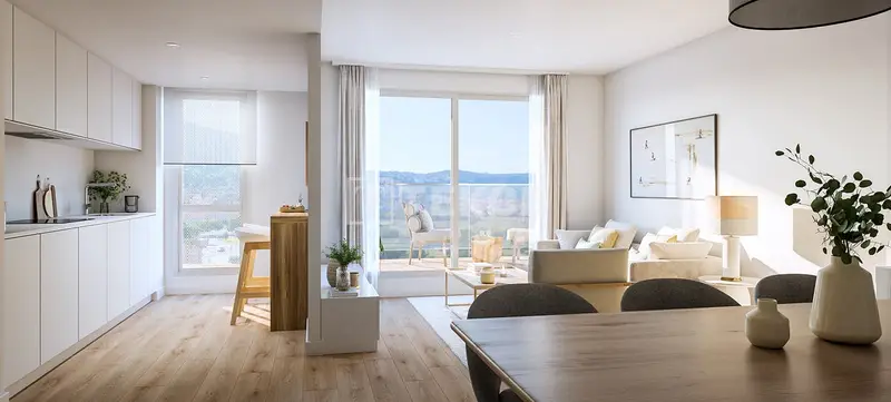 Apartamentos de Lujo en Denia Cerca de la Playa