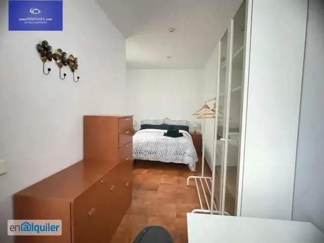 Alquiler Piso Amueblado Estudiantes La Viña Temporada 2025 2026