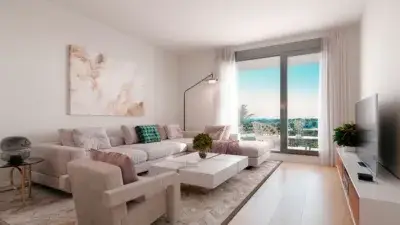 Piso en venta en Dos Hermanas 148m2 3 habitaciones 2 baños