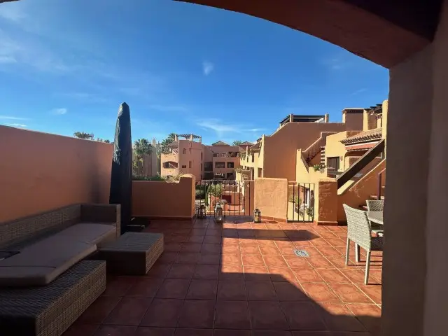 Apartamento 2 Dormitorios Cancelada