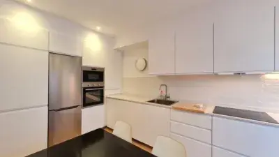 Apartamento en alquiler en Cala Figuera