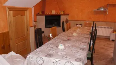 Casa en venta en Calle de Petra Fernández Bobadilla
