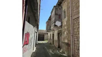 Casa en venta en Calle del Rincón, número S/N