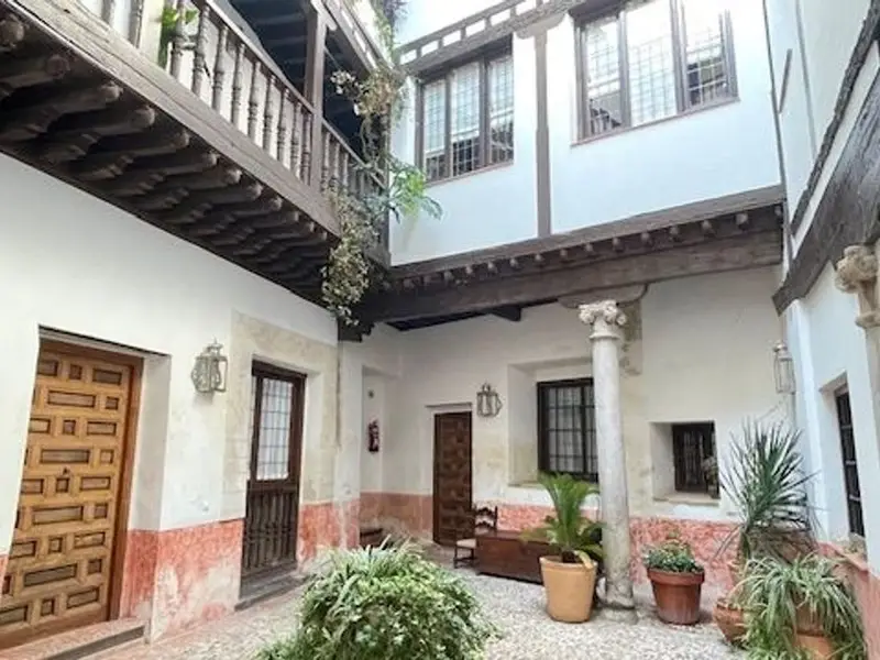 venta Piso en Toledo, Toledo Provincia (AK289E)- Globaliza