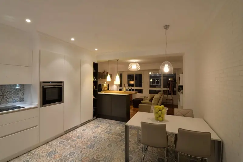 Piso Reformado en Vila real Centro 3 Dormitorios 2 Baños