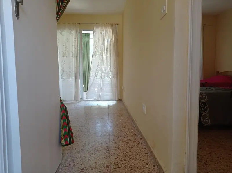 Apartamento con Terraza en Benidorm Levante Ideal Inversores