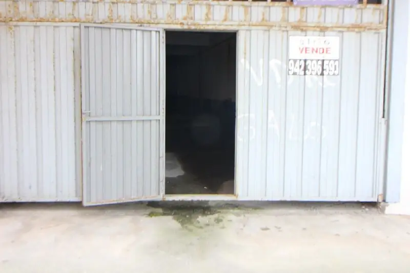 Venta Local Comercial Brazomar Castro Urdiales 200m2