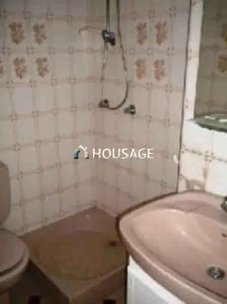 Piso 4 habitaciones Almazora 158m2