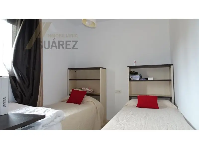 Alquiler Piso 2 Dormitorios Sevilla Este Referencia 10780