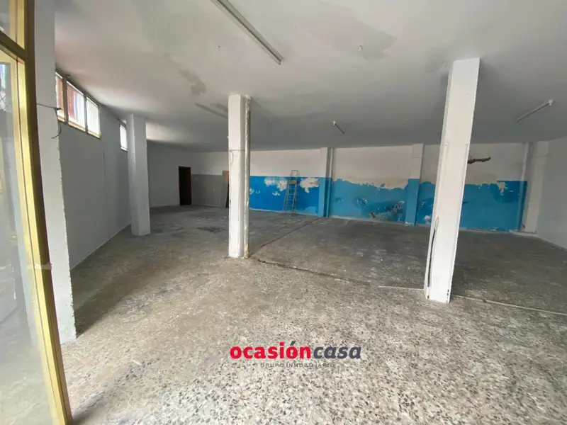 Venta Local Comercial 150m2 Pueblonuevo