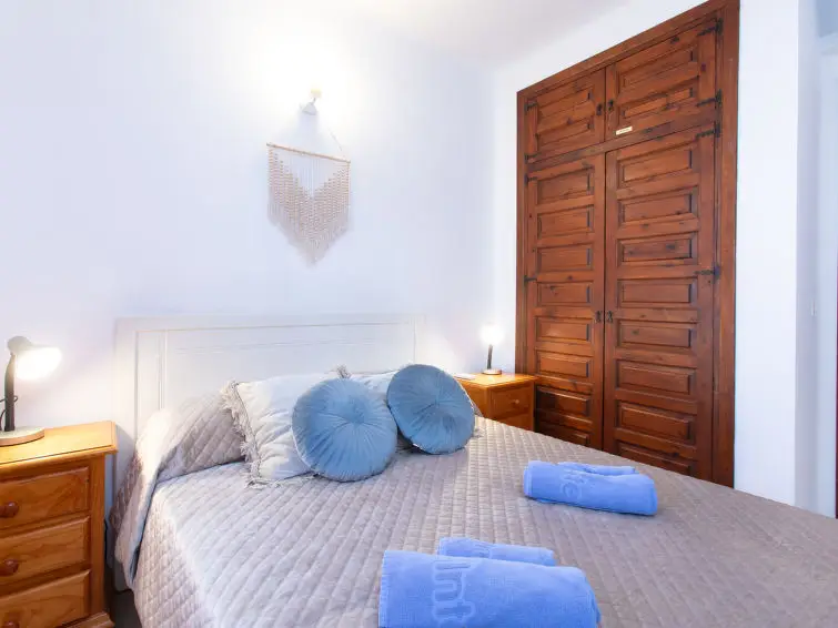 Casa Villa 2 Dormitorios Alquiler Nerja Espa	
