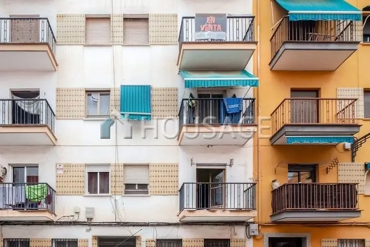 Piso en Venta L Alcudia 3 Dormitorios 93m2 Reforma