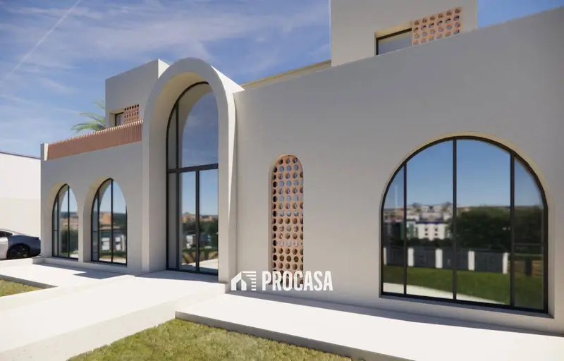 Villa de Lujo en Empuriabrava 5 Suites Piscina Privada Amarre