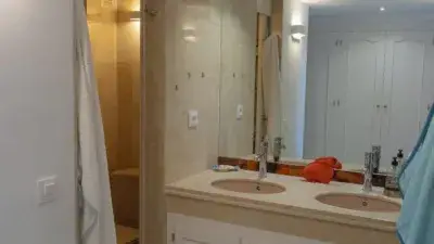 Apartamento en Alquiler Bel Air 2 Dormitorios 2 Baños Terraza Piscina